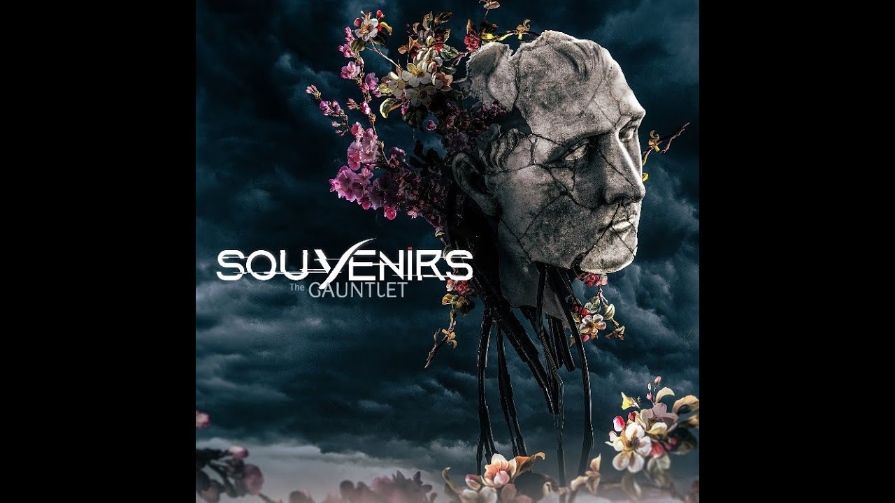 Souvenirs PR | The Gauntlet