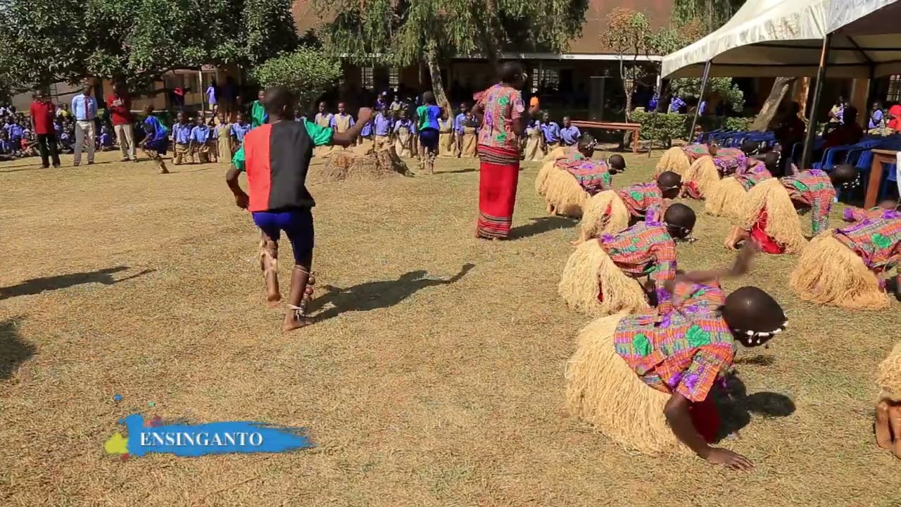 kitunga boarding primary school MDD Concert held on 28th June 2024