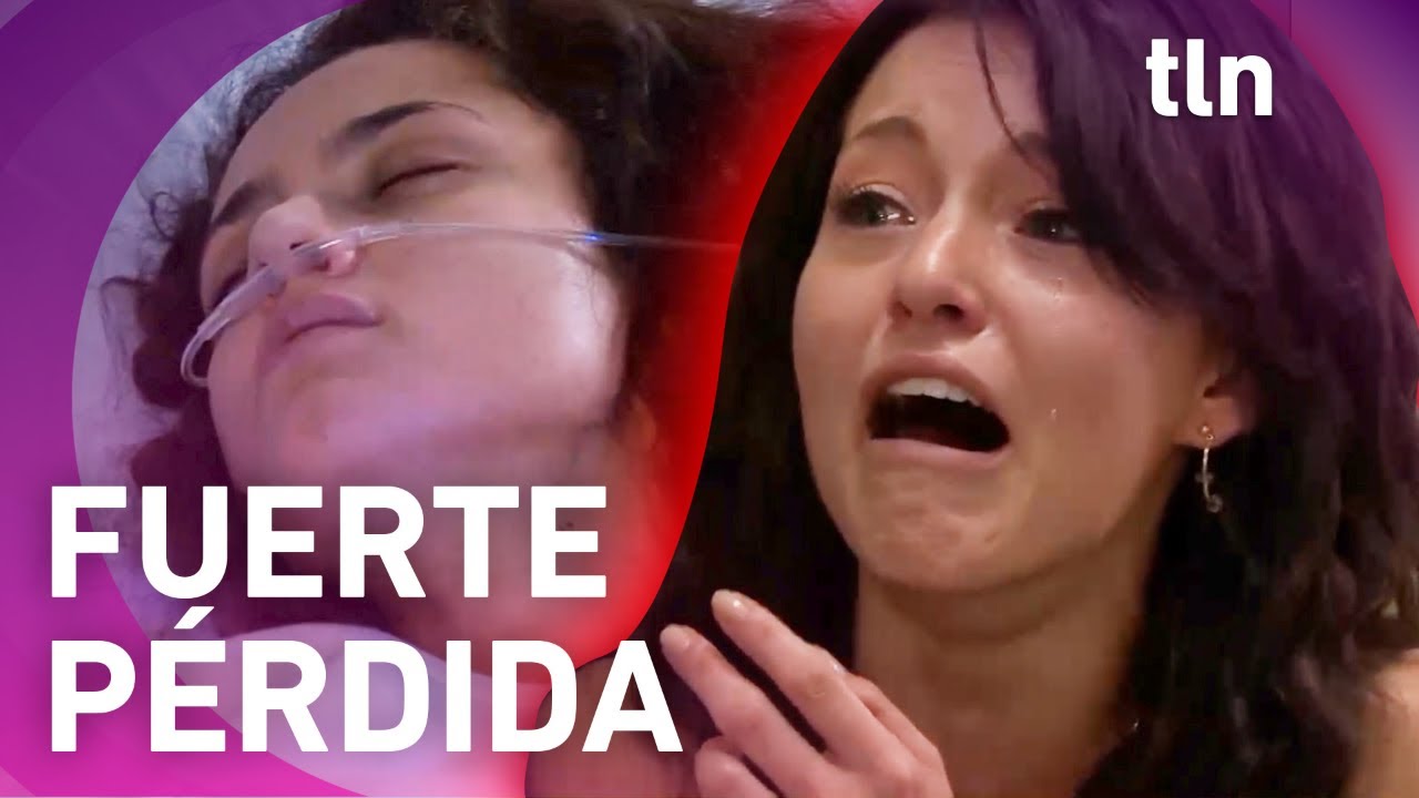 Teresa sufre la muerte de Rosita | Teresa | Capítulo 6 | tlnovelas
