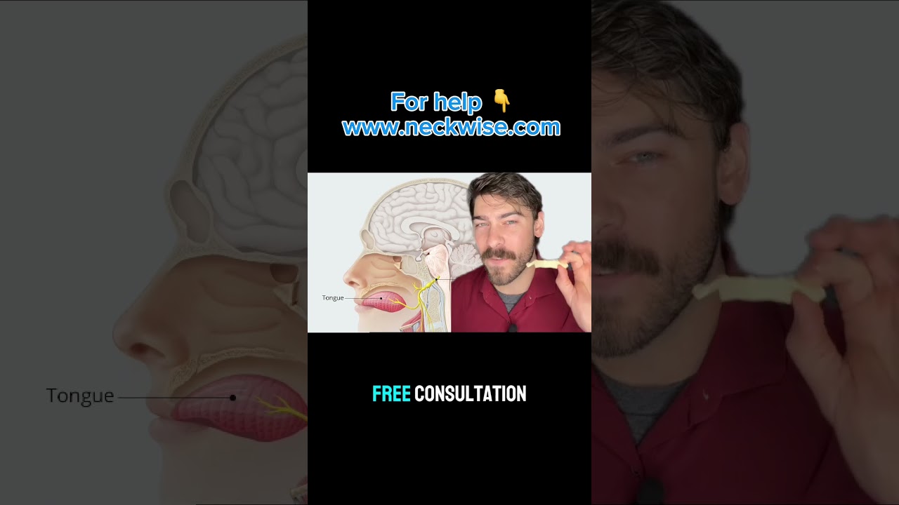 Glossopharyngeal neuralgia treatment salt lake| Glossopharyngeal neuralgia Doctor Salt Lake|Neckwise