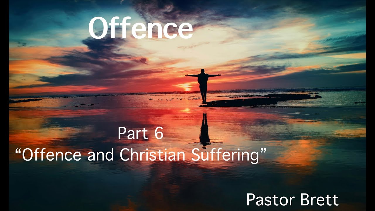 Offence Part 6 