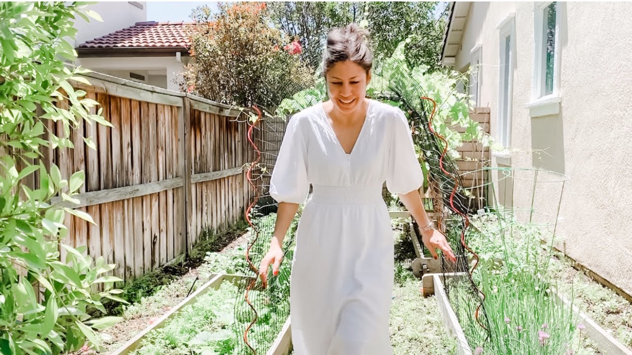 Homemaking Week in the Life | Delighting in the Mundane