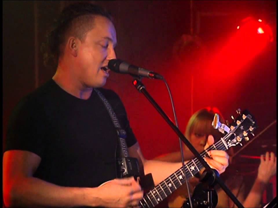 Павел КАШИН - Московская одиссея 2009