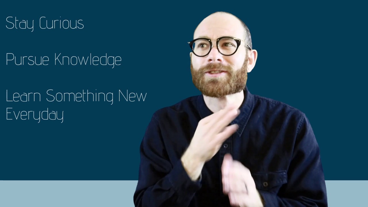 Research Bite: Interpreter Lag Time [ASL]