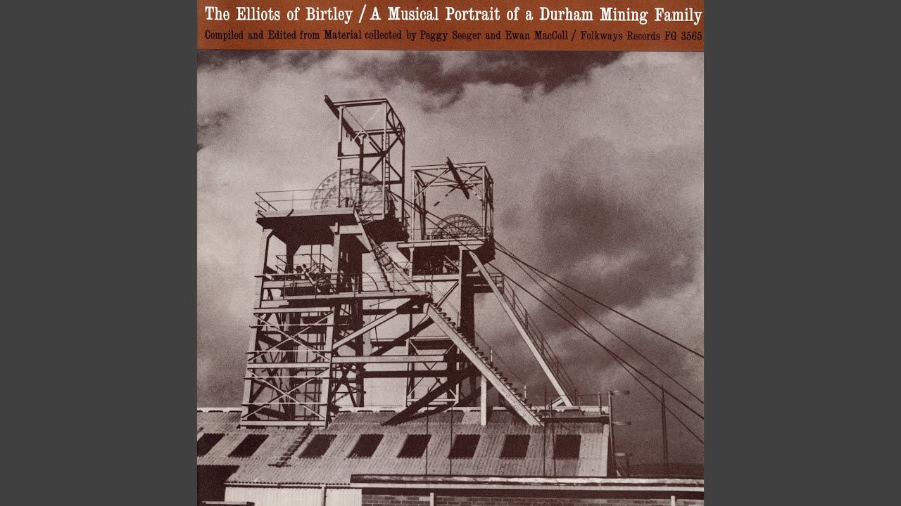 Anecdotes, Local History, Pit-Poetry, the Depression, Our Gudeman