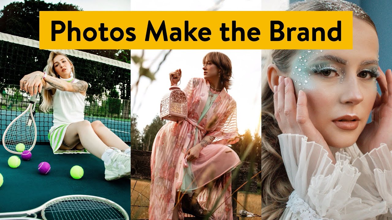 Brooke Cote on the Power of Photography