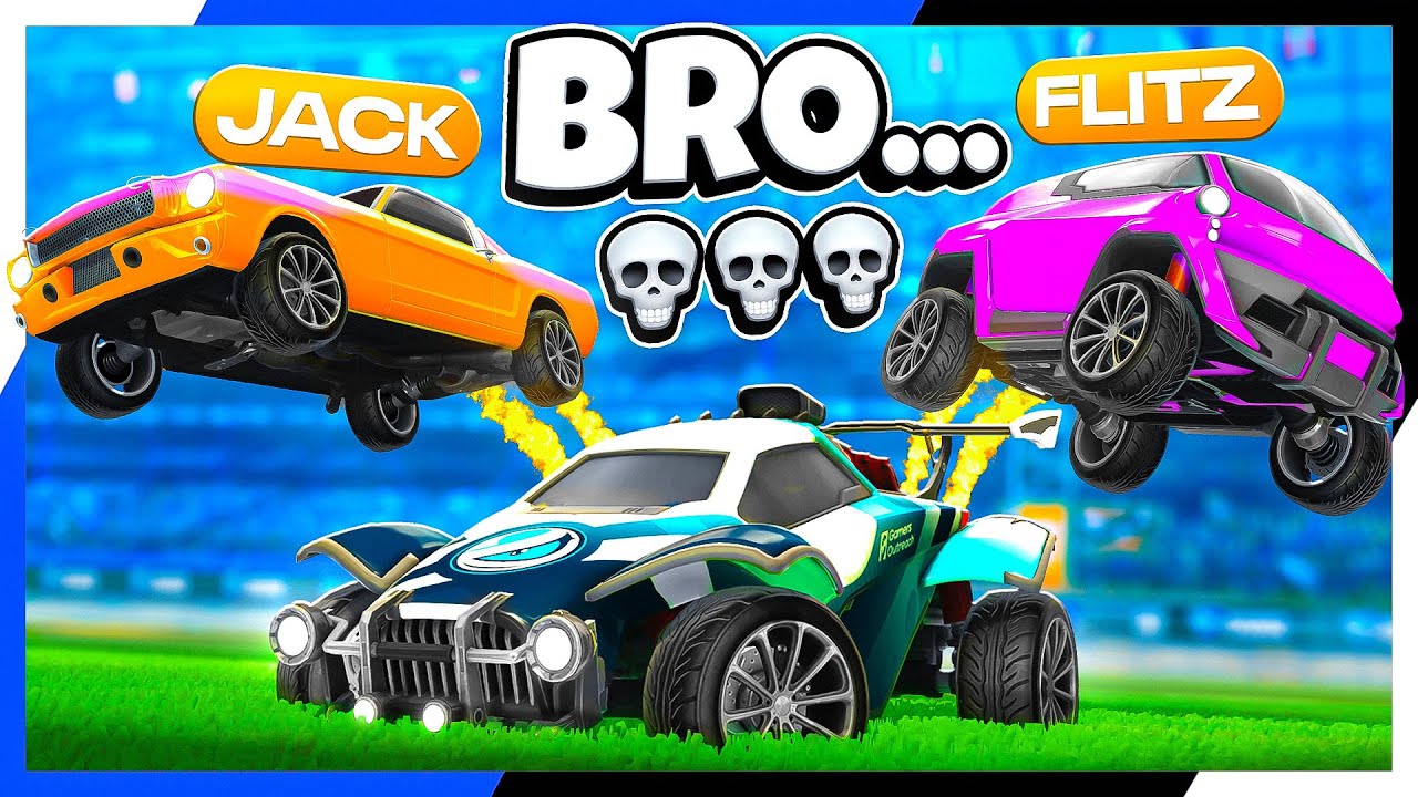 The Most Hilarious Games Ever…