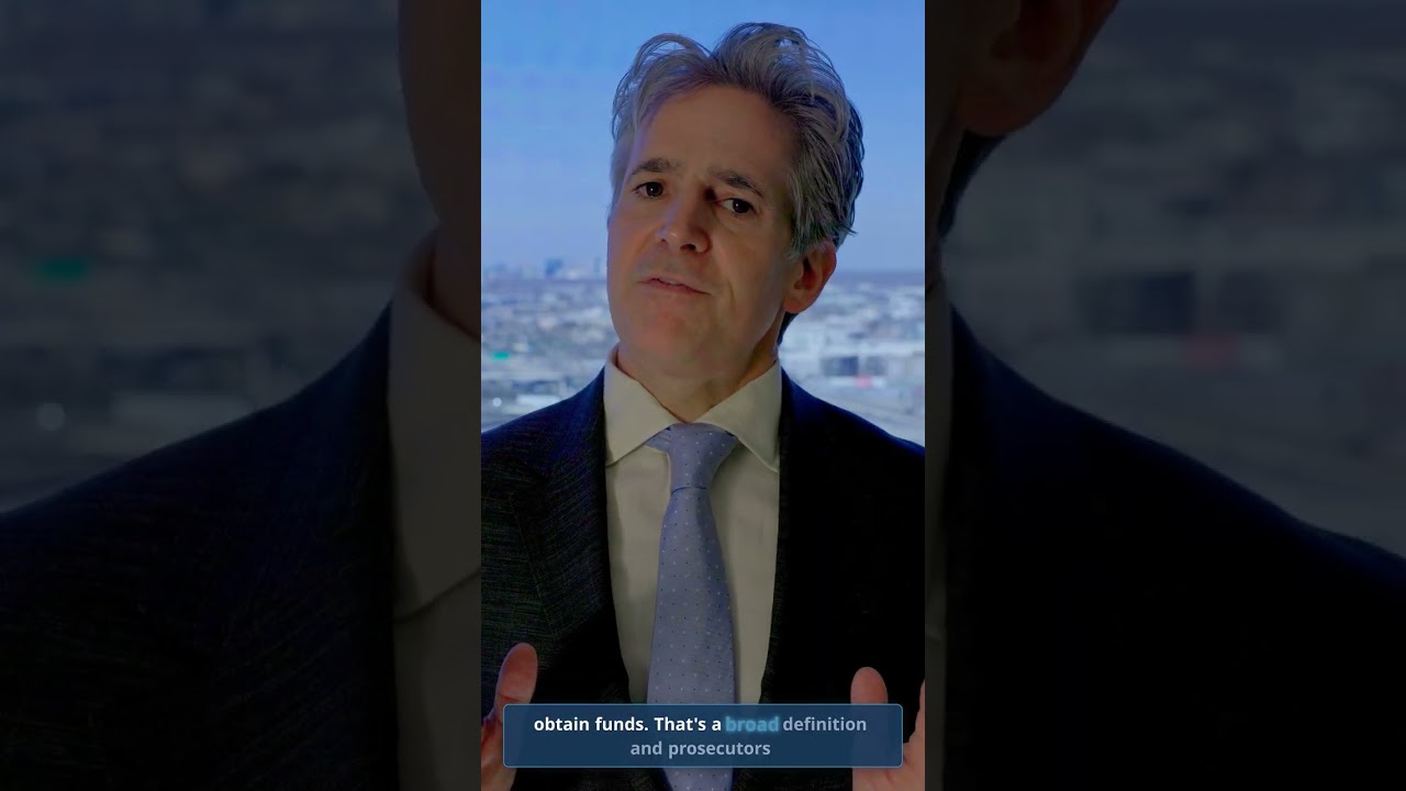 Bank Fraud = 30 Years Per Count 🚨 #shorts #BankFraud