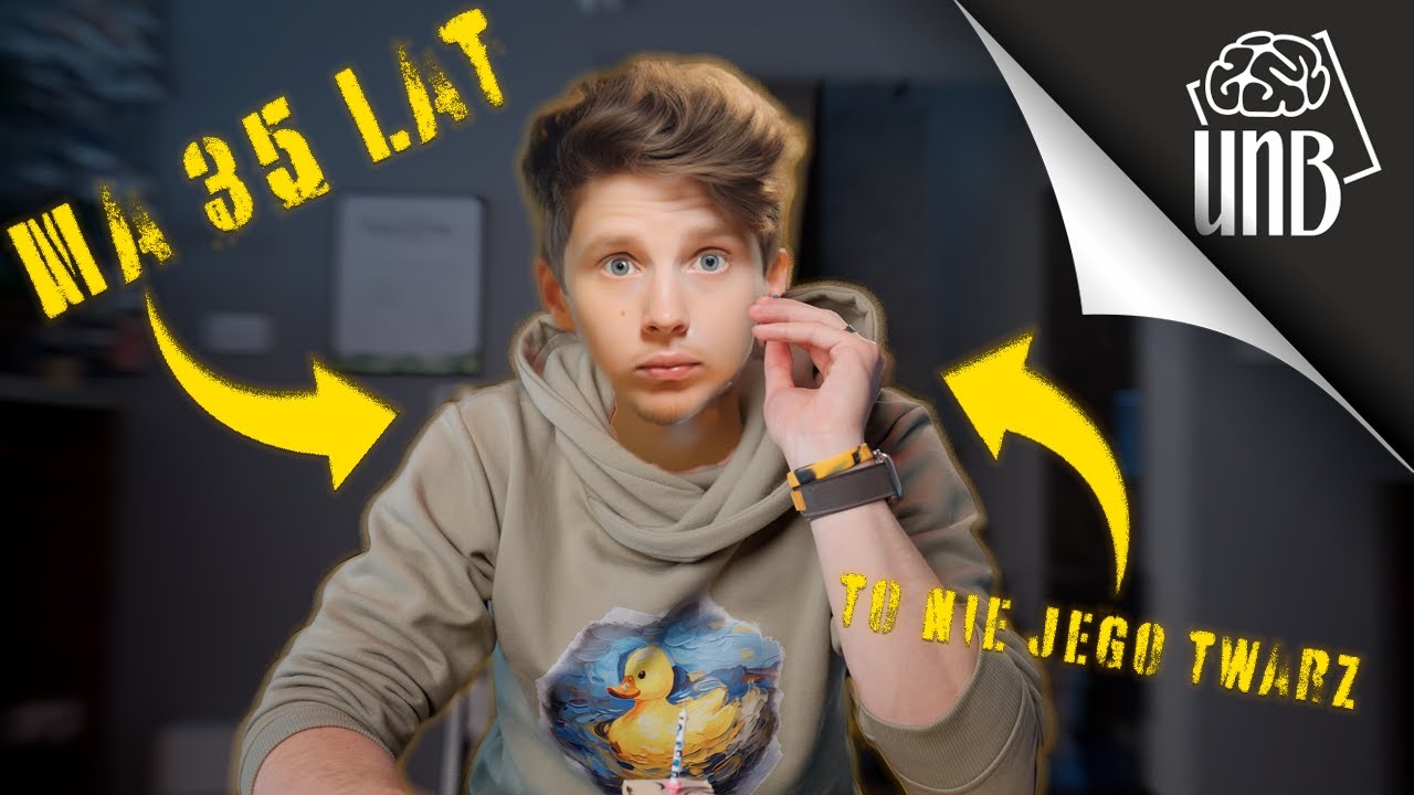 Jak być wiecznie młodym?