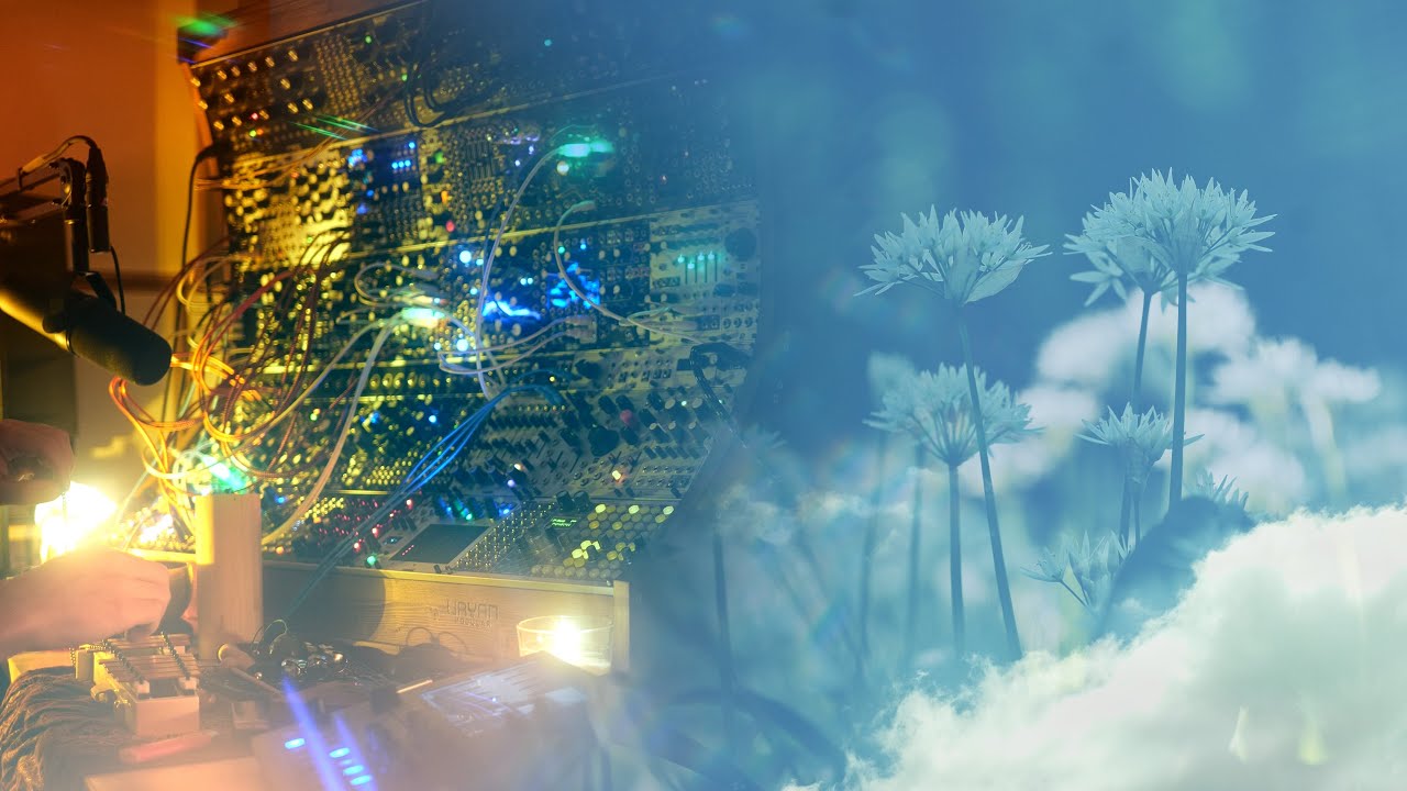 cloudscapes // modular ambient