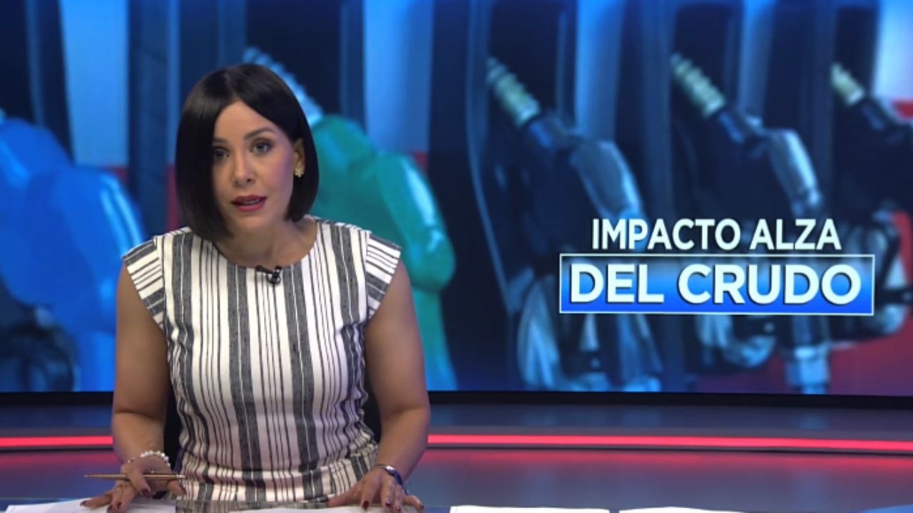 Advierten que petróleo caro encarecerá la vida