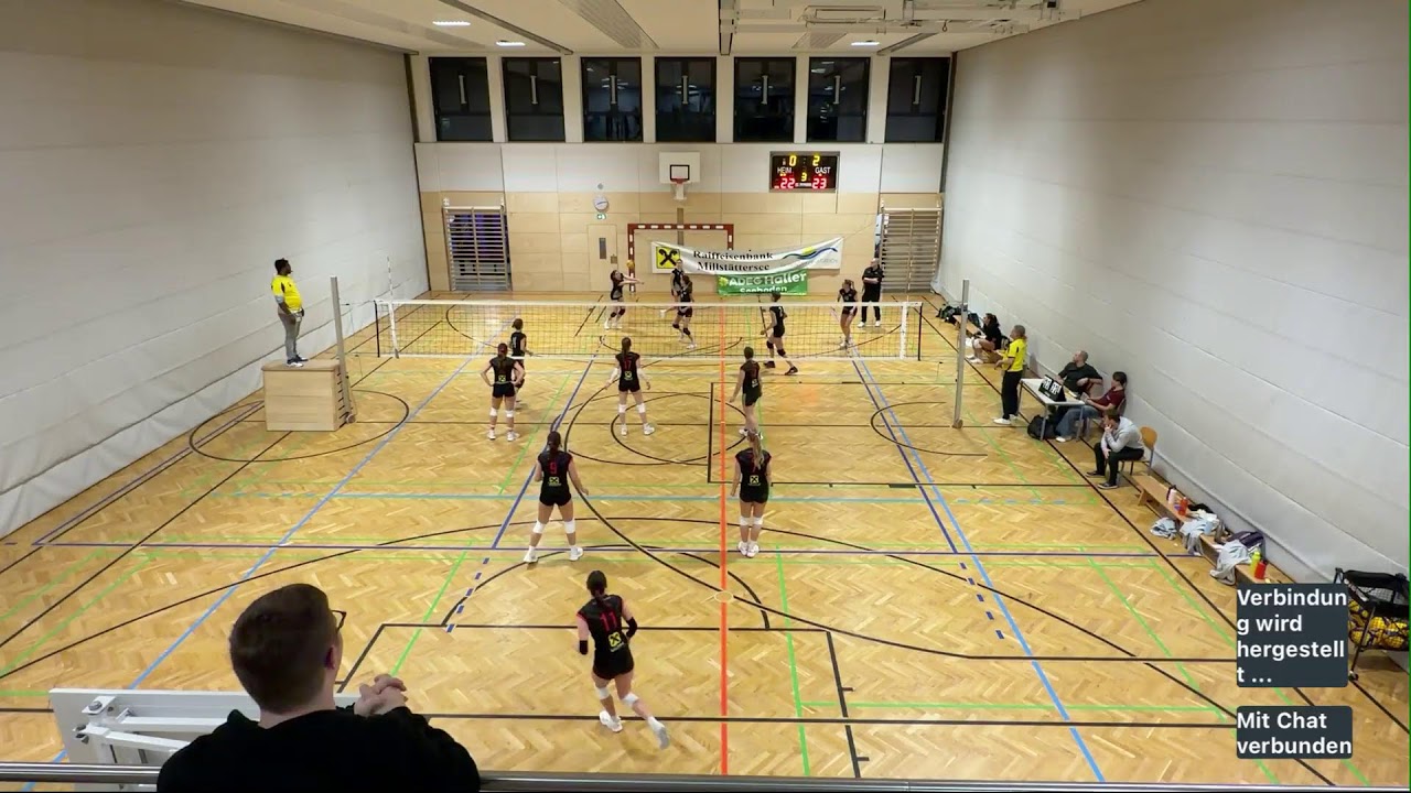 D1 vs ATSC Klagenfurt 26/01/26