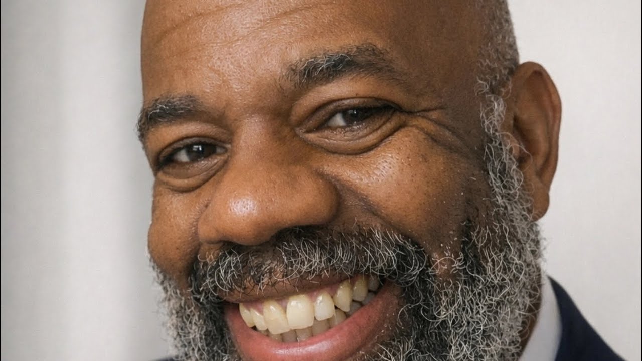 Dr. Sims as my #lifecoach #drsims