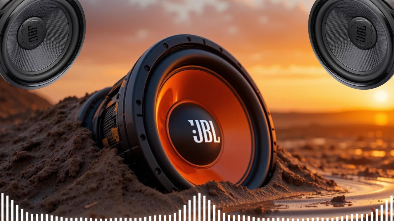 JBL Bass Test vs Subwoofer 🔊 Sound Clash 2025 #BassClash #JBLvsSub #AudioBattle