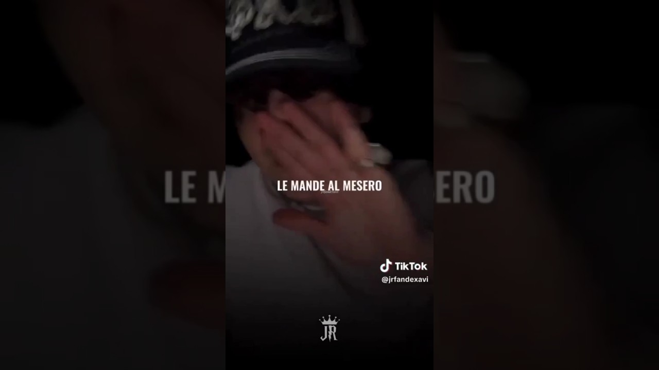 Xavi, Grupo Fontera - No Capea | #lyricvideo #xaviofficial #nocapea #grupofrontera #musicvideo
