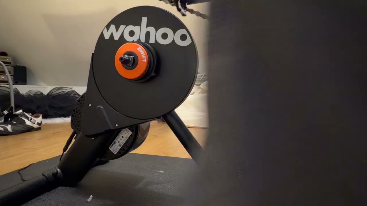 Upgrade to Zwift Cog and Installation