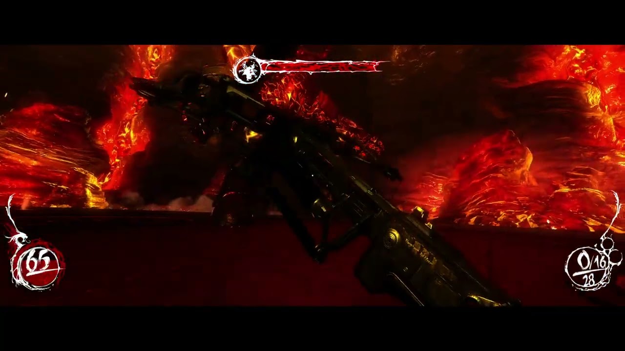 Shadow Warrior Part 6