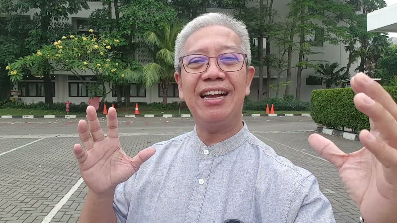 Tips Menghindari Derita