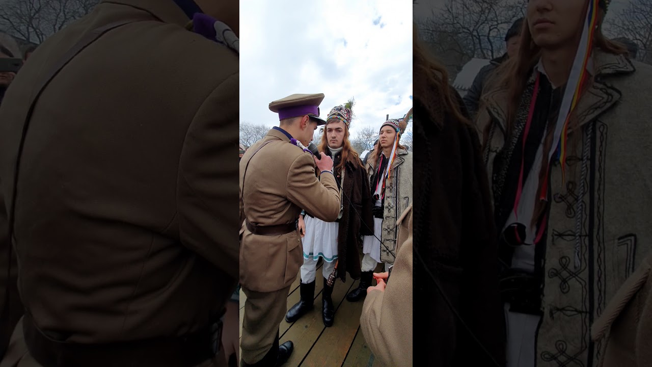 Banda lui coroi Siretel județul Iași 2019-2020