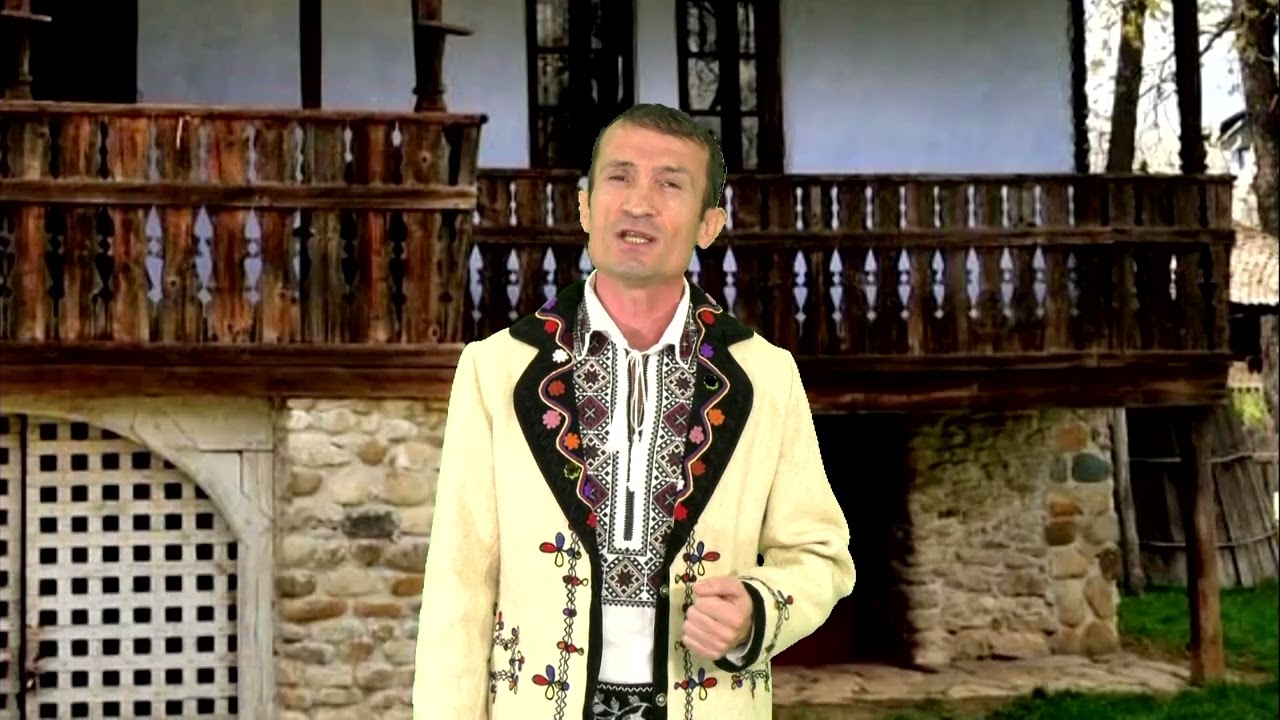 IULIUS CORNEA. Am greșit în viața mea.