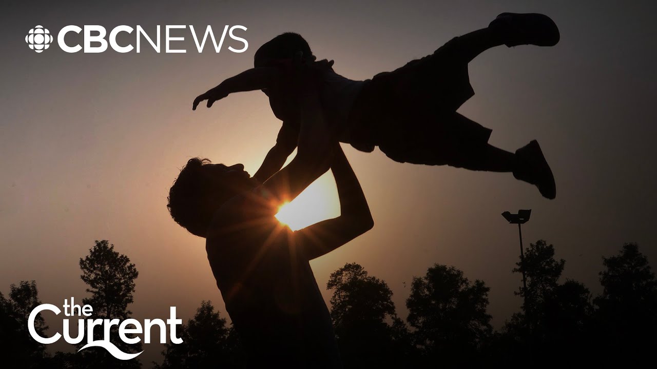 Why some parents are admitting regret about having kids | The Current