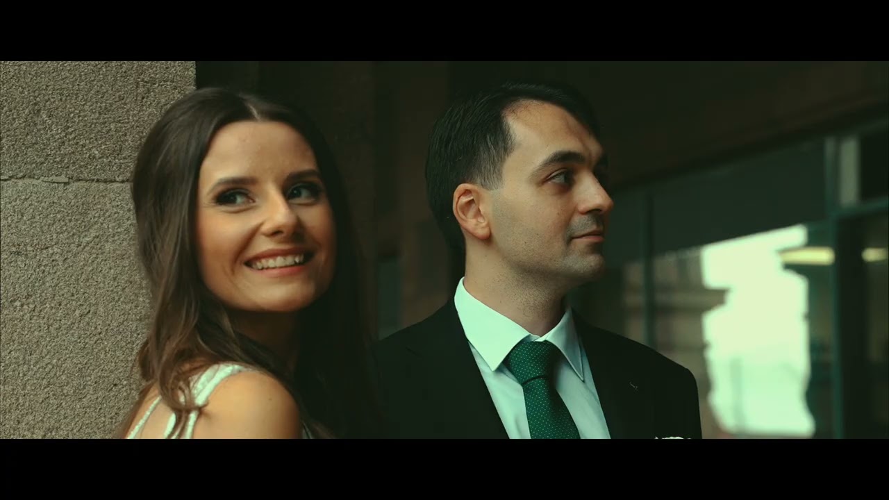 Tsvetelina & Stoyan  Wedding Movie