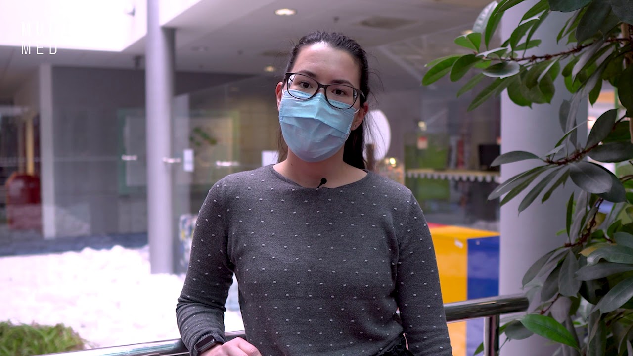 Optika a optometrie - bakal&aacute;řsk&yacute; studijn&iacute; program na LF MU