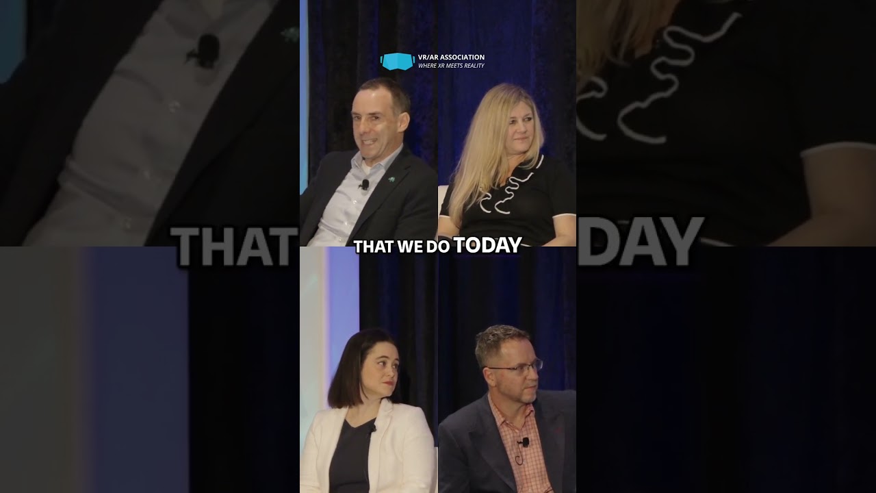The Real Challenge in XR & AI? Human Acceptance, Not Technology 🚀