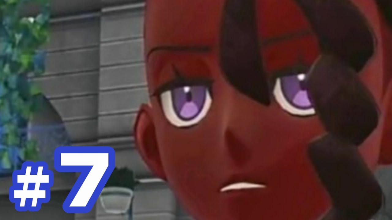 【Pokémon LEGENDS Z-A】ボアちゃんより良い男がいないんよ #07　【Xランク ：vsピュールくん ～ vsスクールキッズのシャビ】