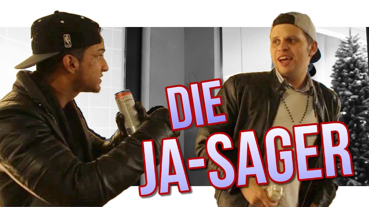 DIE JA SAGER - KOTZEN VOM KÄSE
