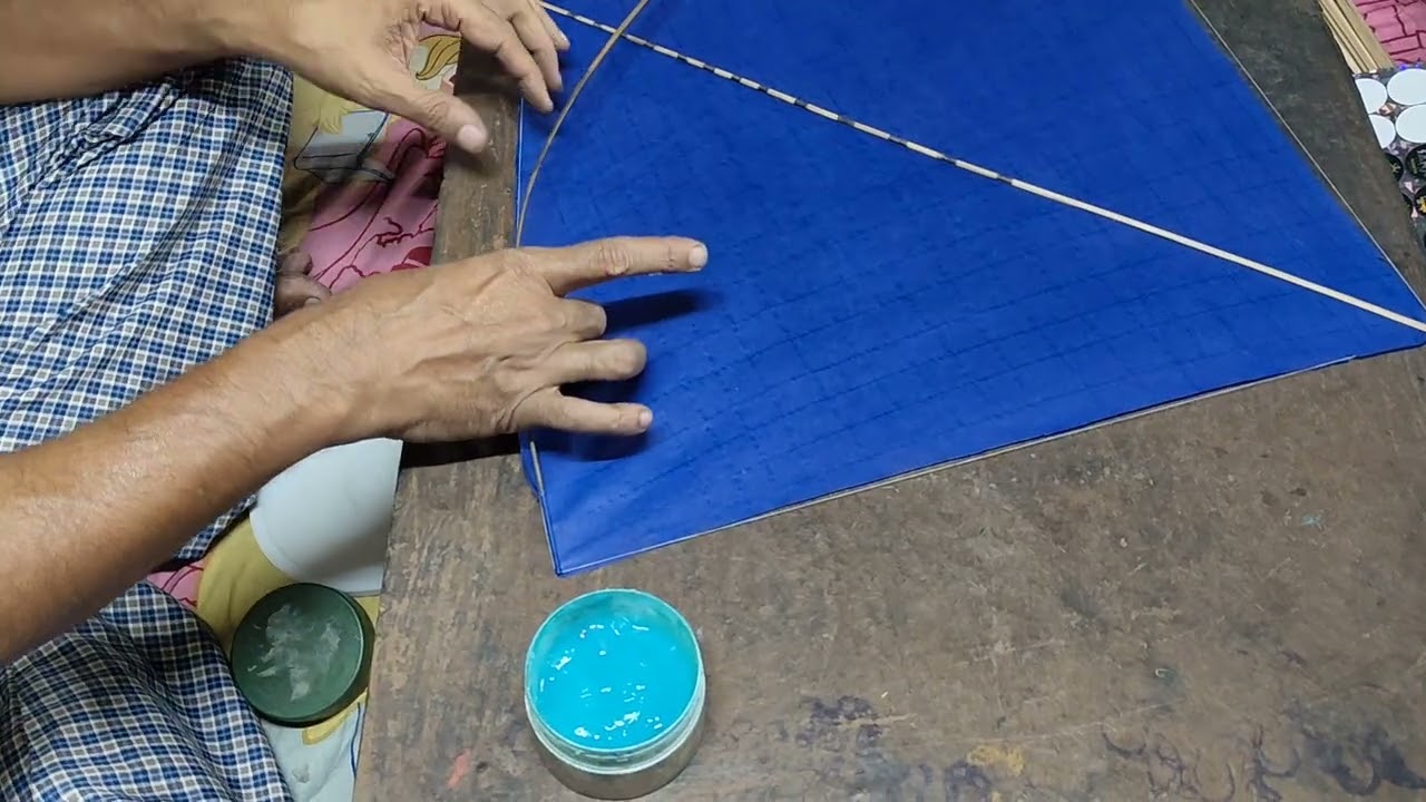 Part 5. How to do paltai