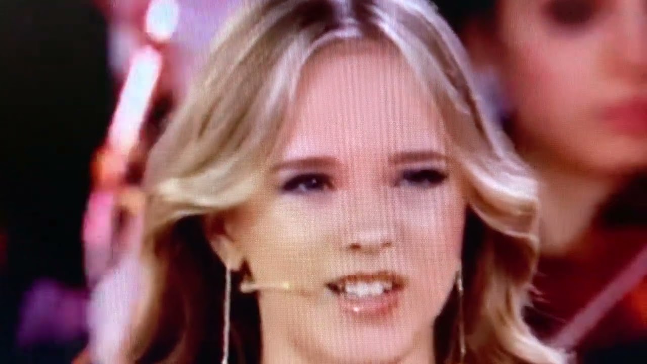 Emma Kok / Dancing On The Stars