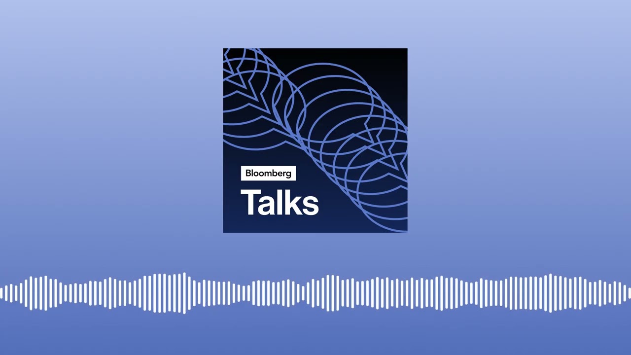 The Recording Academy CEO Harvey Mason Jr Talks The Grammy Awards | Bloomberg Talks