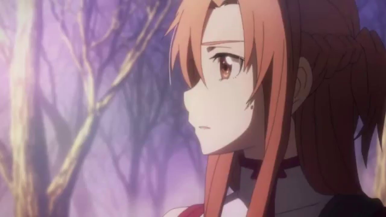 Sword Art Online - AMV - How you remind me