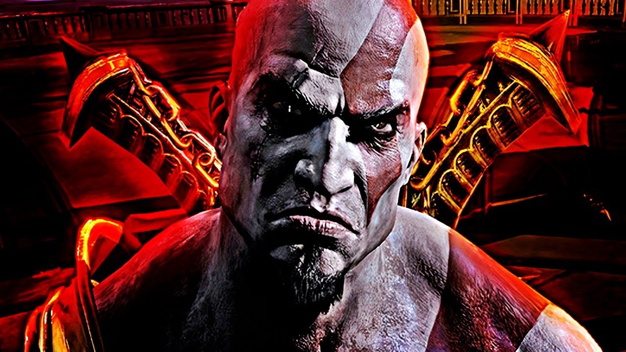 GOD OF WAR 3 (PARTE FINAL) - MARATONA SAGA GREGA (8/8) // HYPE TRILOGY REMAKE