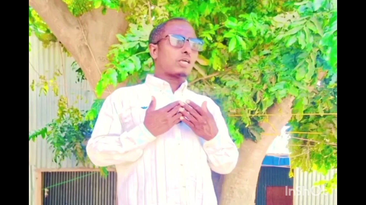 Gabaygii rukumo gooy