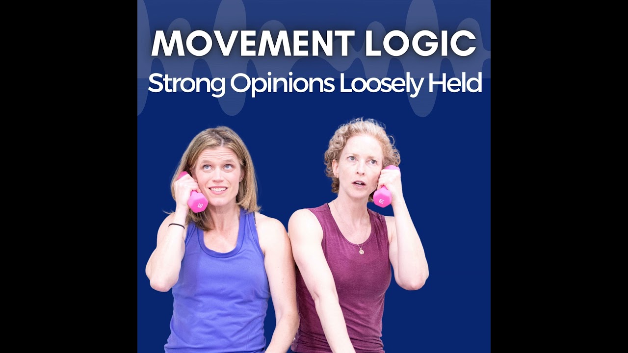 118: How Should We Eat To Be Healthy? With Abby Langer, RD