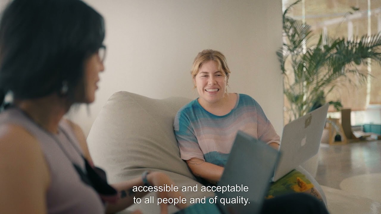 APTN Transgender Healthcare Online Module - Towards Transformative Healthcare