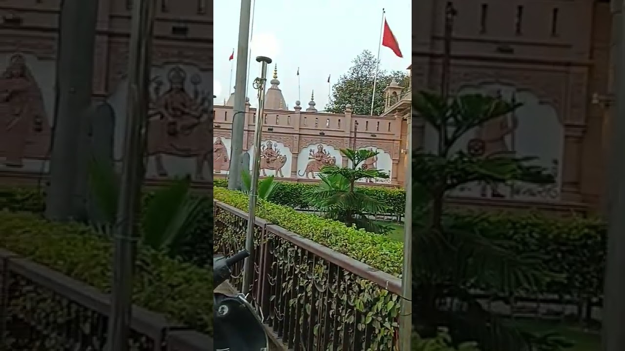 devi mandir panipat#shorts #viral