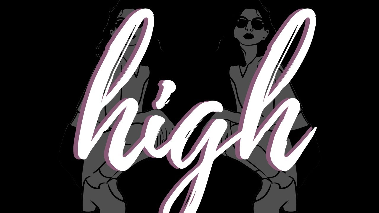 Whethan, Dua Lipa - High // S L O W E D