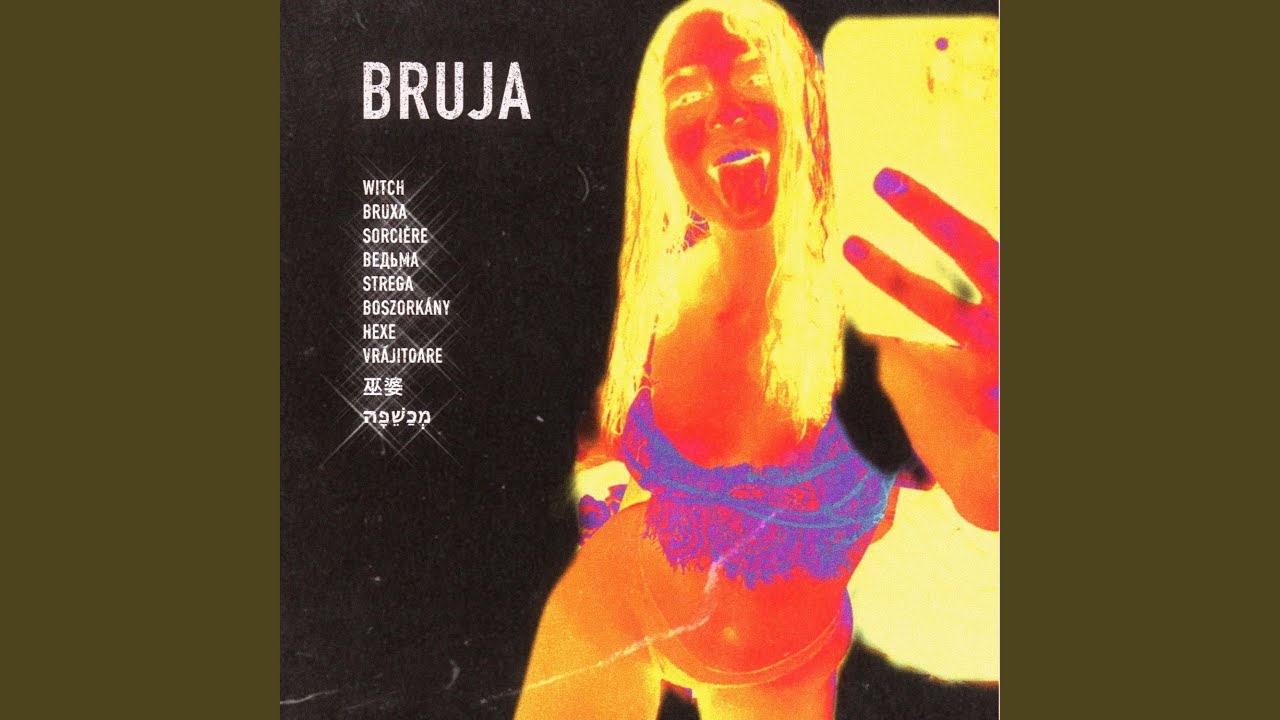 Bruja