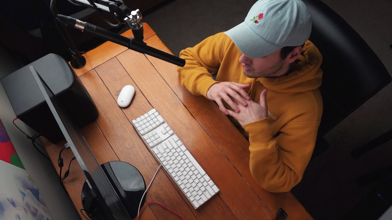 Превратите свои видео в хиты Instagram! Мой рабочий процесс.