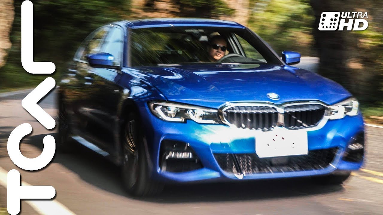 【新車試駕】BMW 330i M Sport 運動房車 重新定義 德哥試駕 -TCar