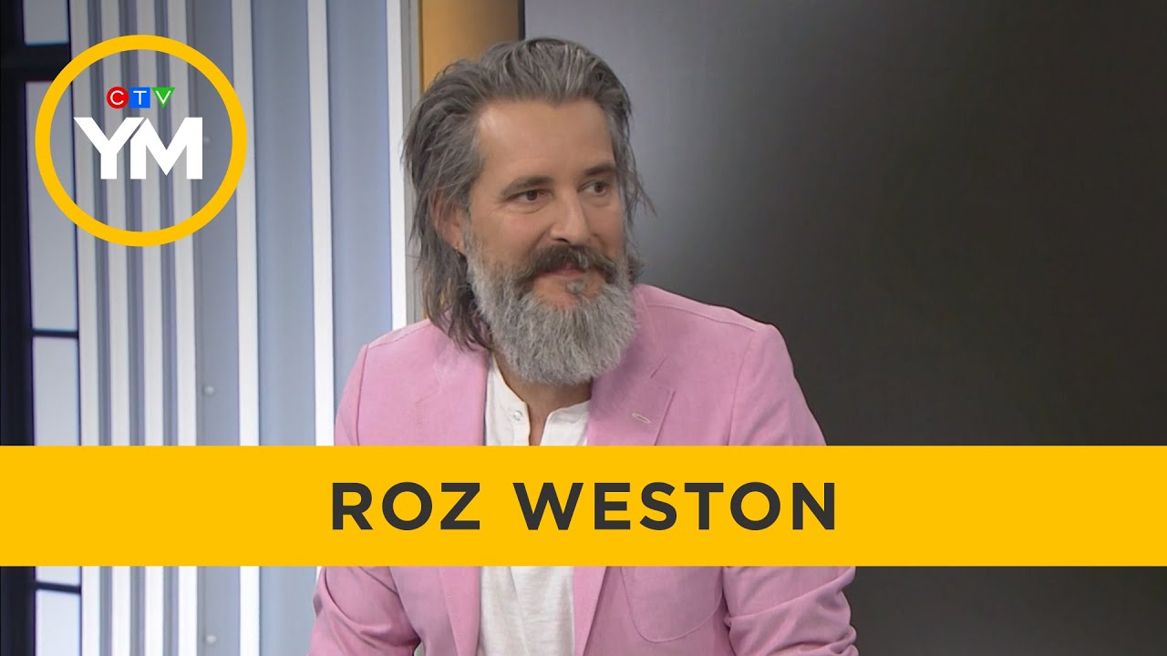 Roz Weston releases powerful new memoir | Your Morning