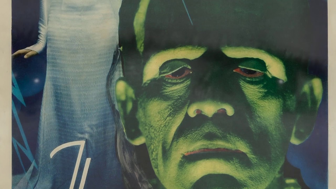 Movie Poster Auction Recap: Horror Posters Lead $2 Million Sale at Heritage Auctions