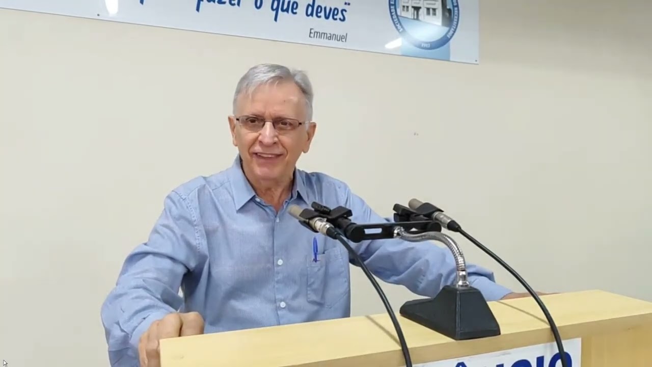 Reino de Deus - Marcos 9:33 a 50