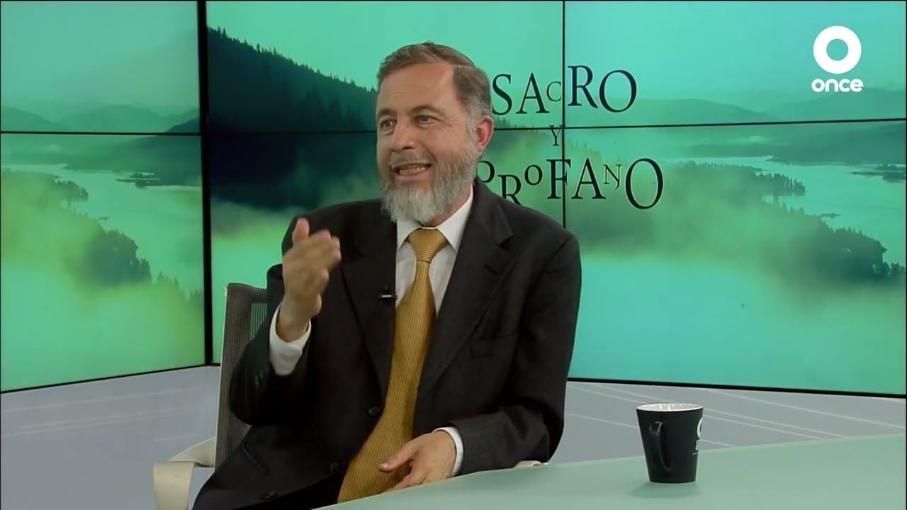 Sacro y Profano - Los manuscritos de Qumrán (05/07/2023)