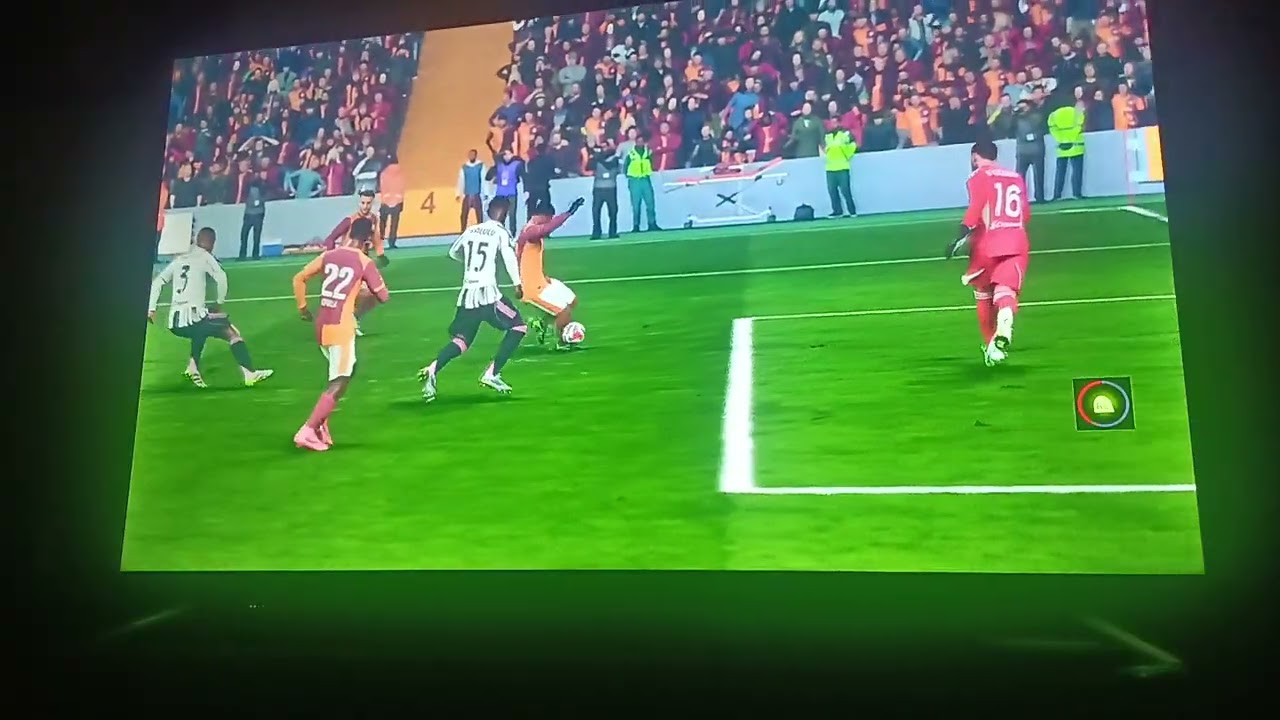 Galatasaray  juventus  fc 26