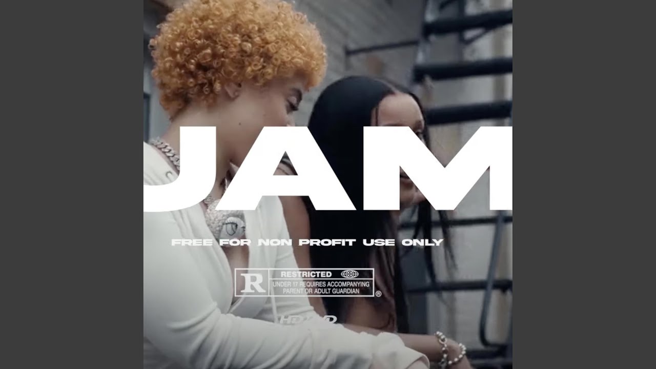 JAM (feat. Kabu Beats & Yoshi)