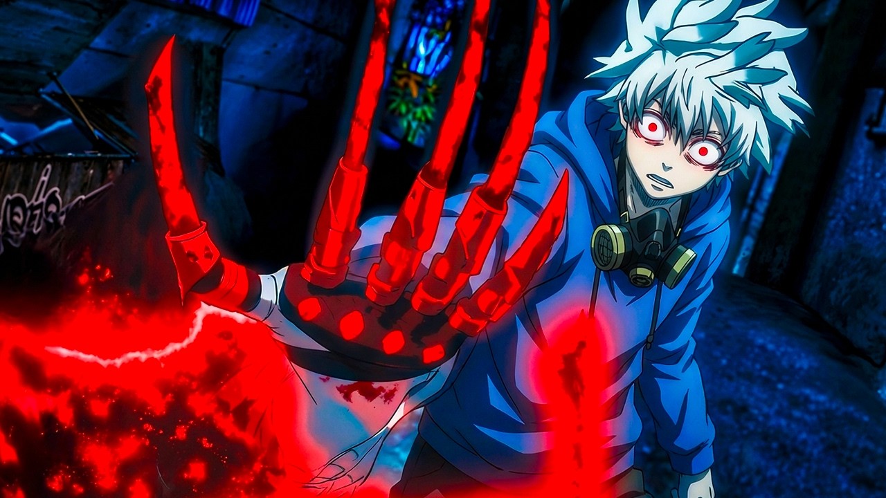 Weak Boy Becomes the STRONGEST After Being BETRAYED By Everyone | New Anime Recap